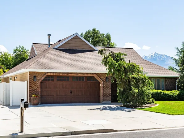 5305 S Roseleaf Dr, Murray, UT 84123