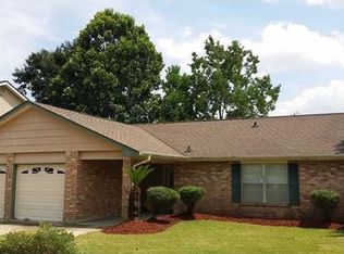 1708 Lafitte Dr, La Place, LA 70068