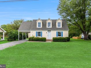 2919 S Pleasant Valley Rd, Winchester, VA 22601