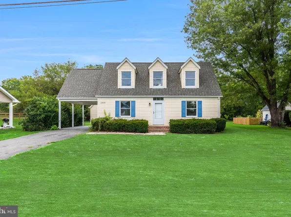 2919 S Pleasant Valley Rd, Winchester, VA 22601