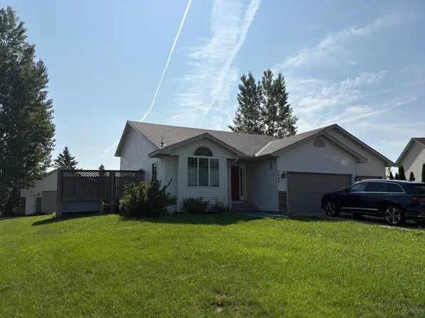 4442 Eakern Cir NE, Monticello, MN 55362