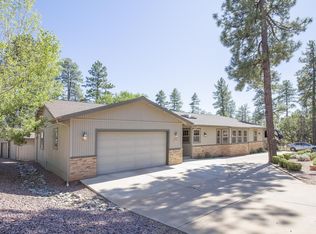 4179 N Pine Rd, Pine, AZ 85544