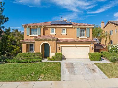 650 Winter Pine St, Beaumont, CA, 92223