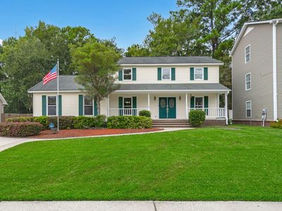 14 Manor Blvd, Hanahan, SC, 29410