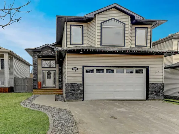8539 N 69th Ave, Grande Prairie, AB T8X 0C8
