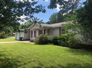 3701 Williams Rd, Little Rock, AR 72206