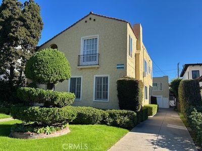 280 Park Ave, Long Beach, CA, 90803