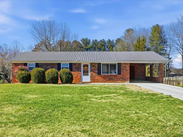 655 Parkway Dr, Morristown, TN 37814