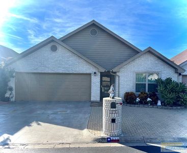 270 Heather Dr, Harlingen, TX, 78552