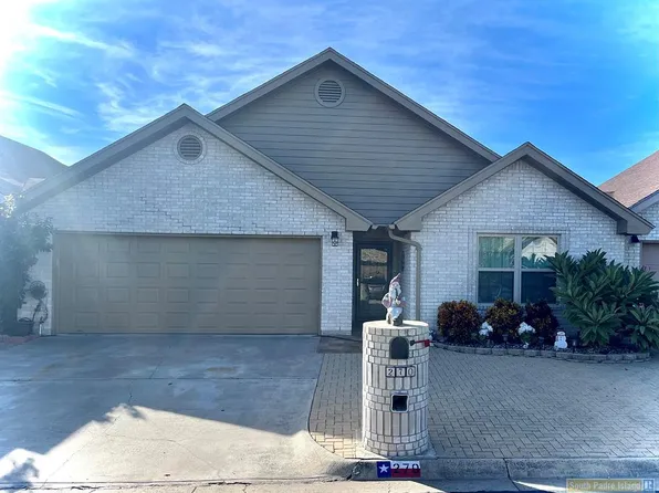270 Heather Dr, Harlingen, TX 78552