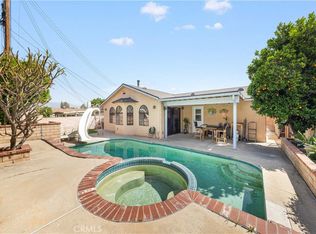 2139 Vivero Dr, Rowland Heights, CA 91748
