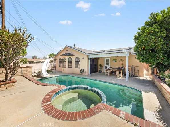 2139 Vivero Dr, Rowland Heights, CA 91748