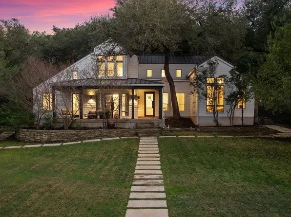 10908 River Terrace Cir, Austin, TX 78733