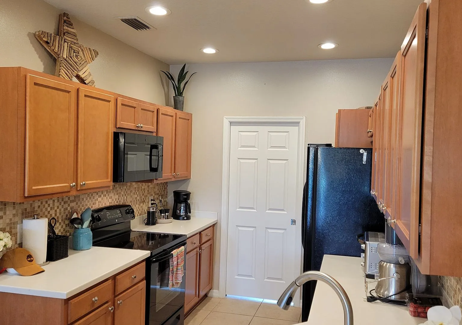 Seasonal/short term 3/2 1/2 townhome at San Michele at University Commons — Photo 3