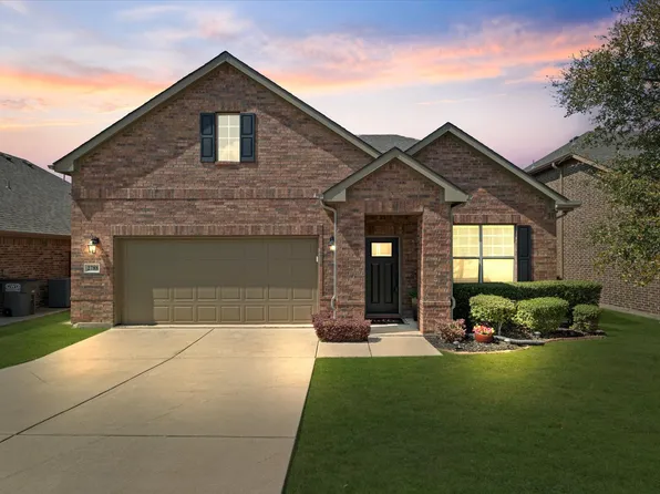 2788 Crescent Lake Dr, Little Elm, TX 75068