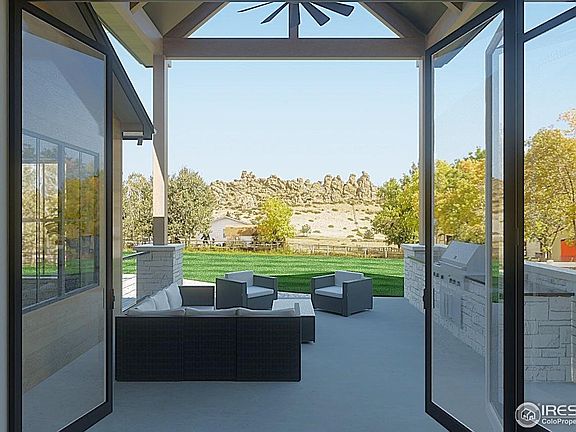 3rd image of 3604 Glade Rd