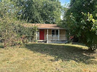 772 Cross St, Evansville, IN