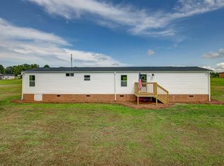 2043 Spencer Creek Rd, Campobello, SC 29322