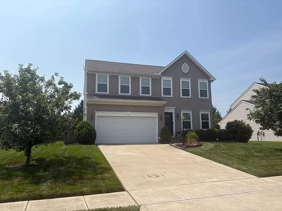 1921 Spring Ridge Dr