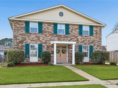 2148 Lasalle Ave, Gretna, LA, 70056
