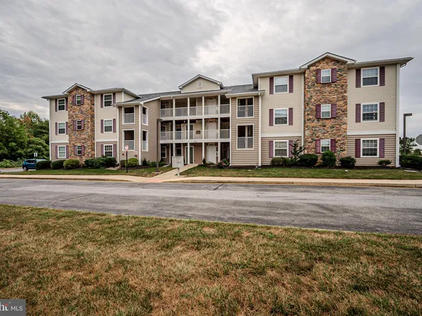 1840 Congressional Village Dr Unit Drive 4203, Middletown, DE 19709