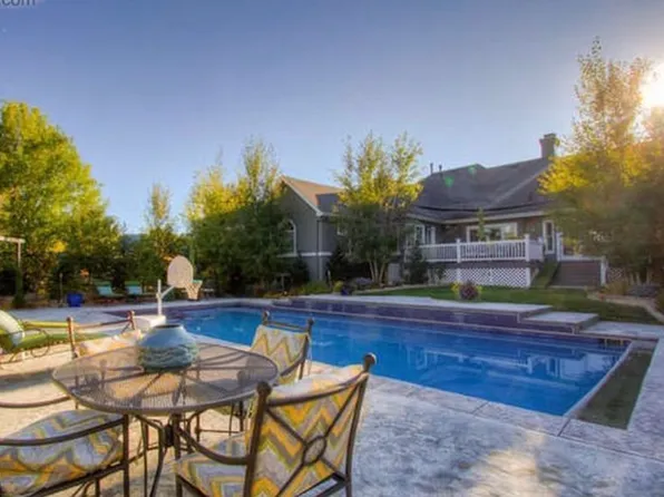 (undisclosed Address), Fort Collins, CO 80528