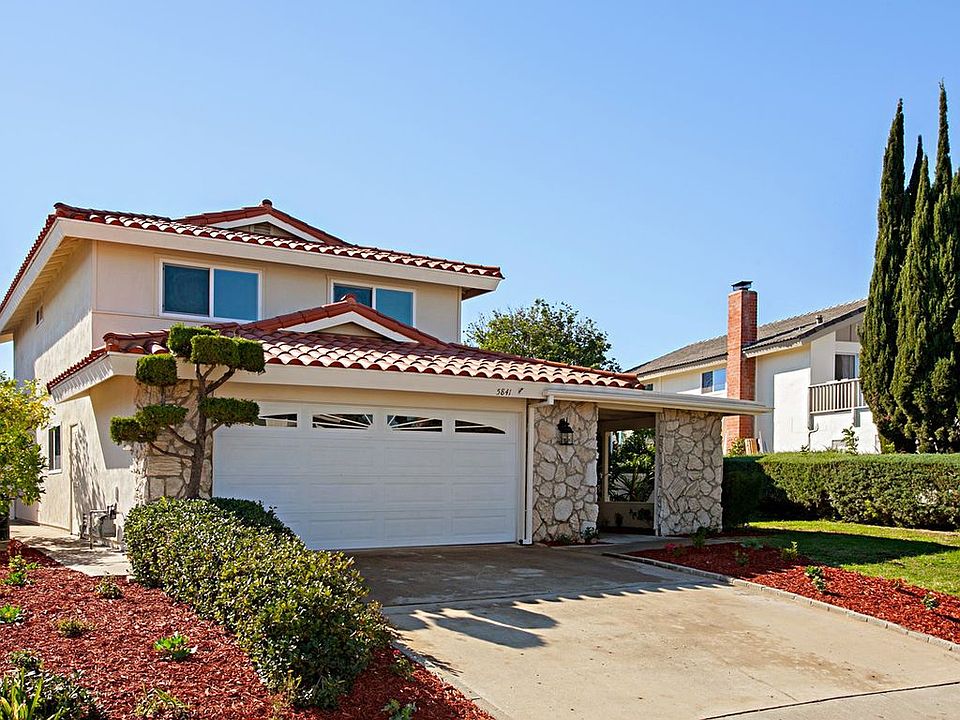 1st image of 5841 Arboles St