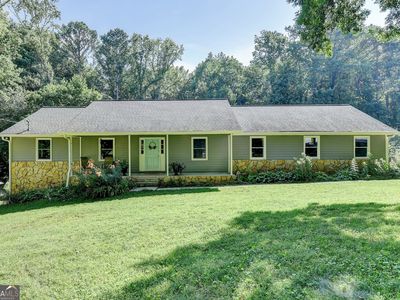 3322 Crossing Dr, Snellville, GA, 30078
