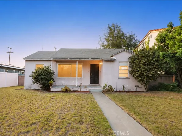 9008 Paramount Blvd, Downey, CA 90240
