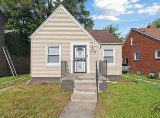 11711 Prest St, Detroit, MI 48227