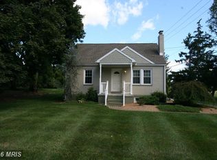 17620 W Washington St, Hagerstown, MD 21740
