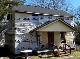 405 Lakeside Ave, Burlington, NC 27217