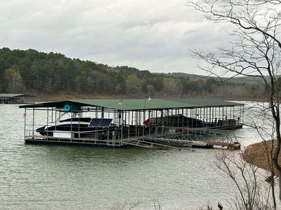 LOT 7 Boulder Blvd, Shirley, AR, 72153