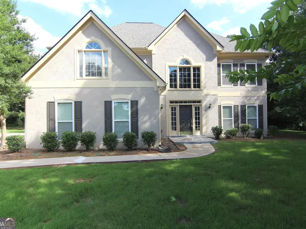 104 Inverrary Ct, McDonough, GA 30253