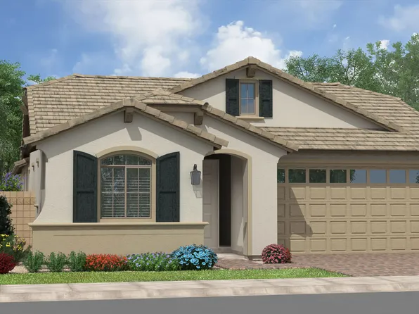 9964 W Avalon Dr, Avondale, AZ 85392