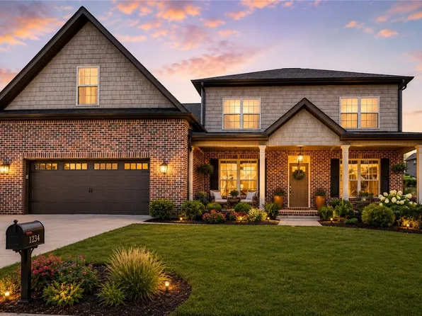 126 Siena Dr, Anderson, SC 29621