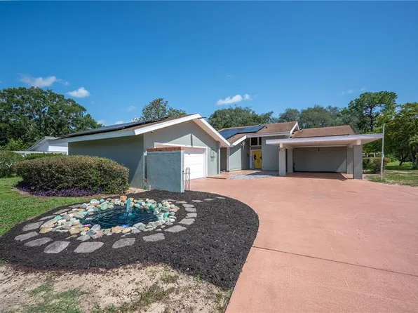 109 ARROWHEAD LANE, HAINES CITY, FL 33844