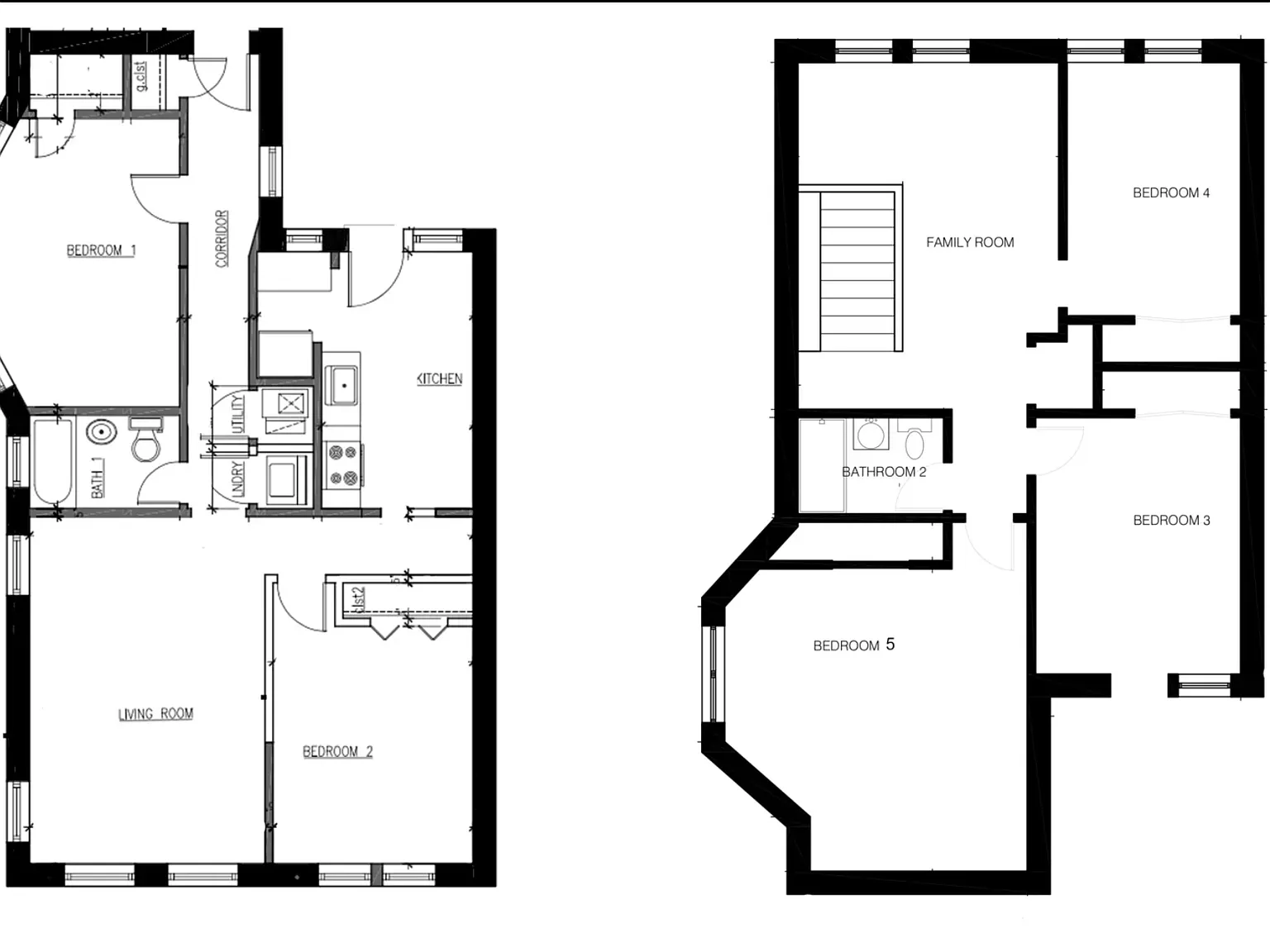 5 bed, $3,600 — Photo 4