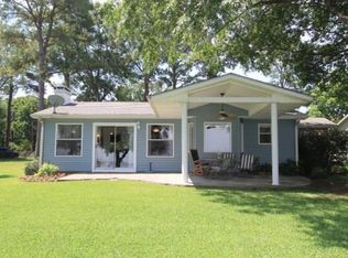 147 Lakeshore Dr, Trinidad, TX 75163
