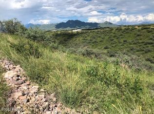 714 Avenida Beatriz #64-RIO, Rio Rico, AZ 85648