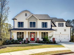 4255 Parkside Ct SE, Smyrna, GA 30082