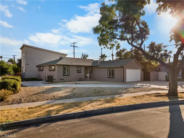 9709 Willis Ave, North Hills, CA 91343
