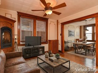 610 Columbia Ave #1, North Bergen, NJ 07047