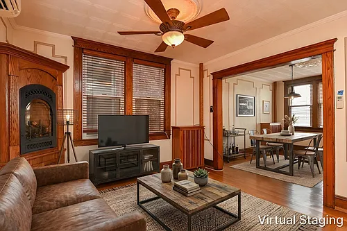 610 Columbia Ave #1 Photo 1
