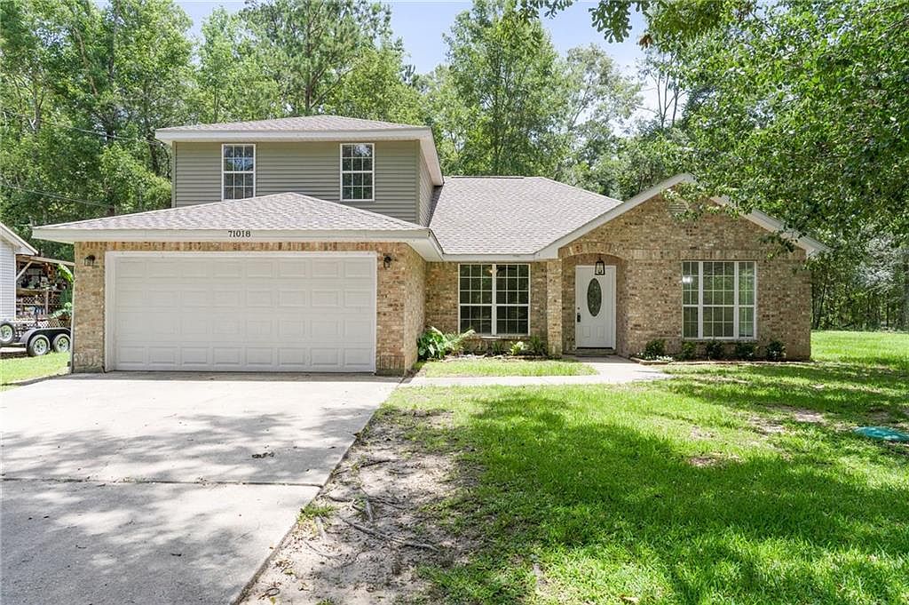 71018 Shady Lake Dr, Covington, LA 70433 Zillow