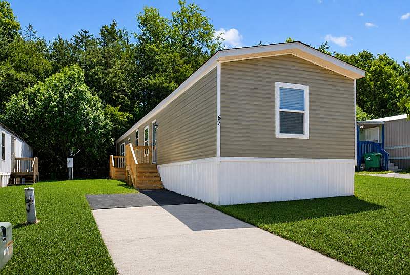 1st image of 89 Black Locust Dr #W67