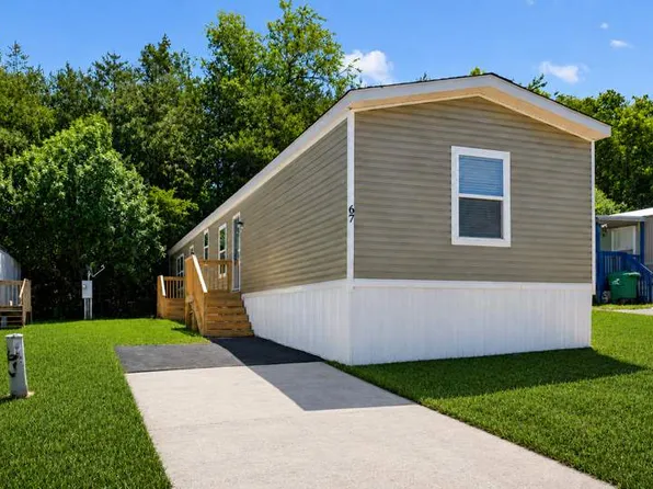 89 Black Locust Dr #W67, Asheville, NC 28804