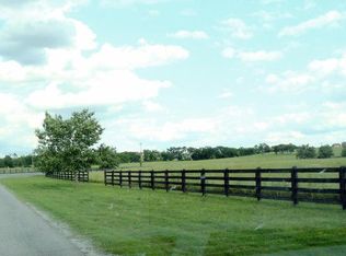 0 Eldad Rd, Fayetteville, TN 37334