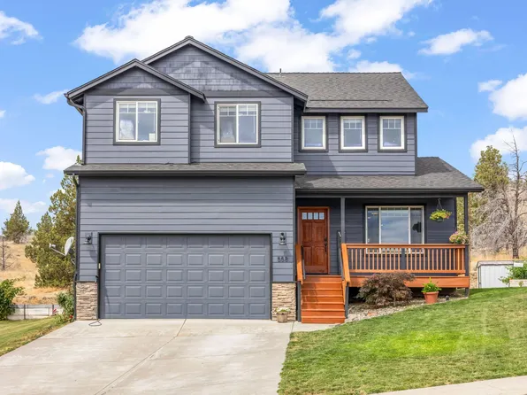 558 SW Cedar Hill Dr, Madras, OR 97741