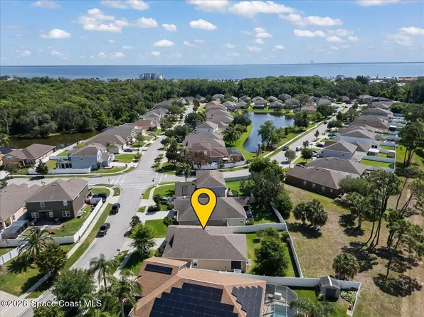 824 Breakaway Trl, Titusville, FL 32780